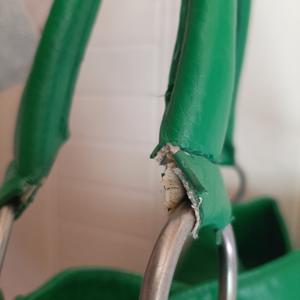 Roxy tote bag - Picture 3 of 4